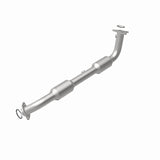 MagnaFlow Conv Direct Fit 13-15 Land Cruiser 5.7 - 52633
