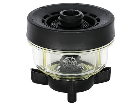 aFe Power DFS780 Series 01-10 GM Diesel Trucks V8-6.6L (td) Boost Activated - 42-14012