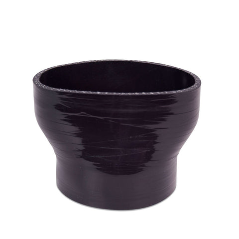Airaid U-Build-It - Silicone Coupler 5.35in x2.89in (oval) x 2.5in L - 9211