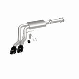 Magnaflow 21+ Ford F-150 Speq Series Cat Back Exhaust - 19835