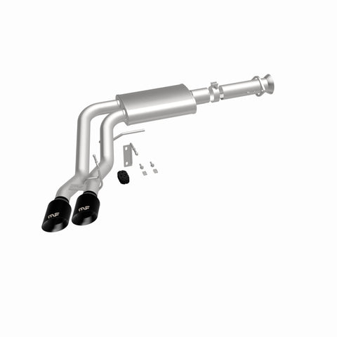 Magnaflow 21+ Ford F-150 Speq Series Cat Back Exhaust - 19835