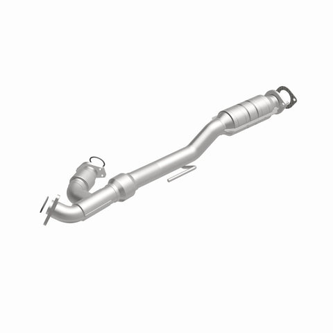 MagnaFlow Direct Fit Catalytic Converter 2007-2008 ALTIMA 3.5 L Underbody - 52190