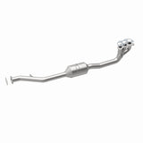 MagnaFlow Direct Fit SS Converter 10-14 Subaru Legacy H6 3.6L - 52203