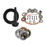 Yukon Gear 67-70 Chevrolet Camaro Re-Gear Kit - 25 Spline 4.11 Ratio - YGK2326