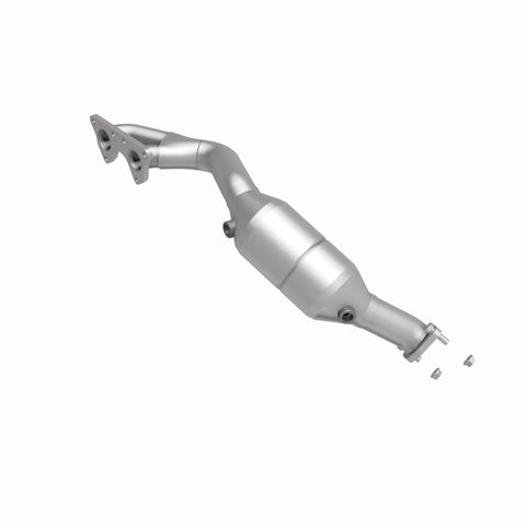 Magnaflow Conv DF 07-10 Audi S6 5.2L Passenger Rear Manifold - 51181
