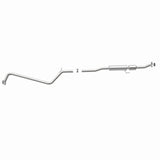 MagnaFlow Direct Fit Catalytic Converter 2011-2013 tC L4 2.5 OEM Underbody - 52462