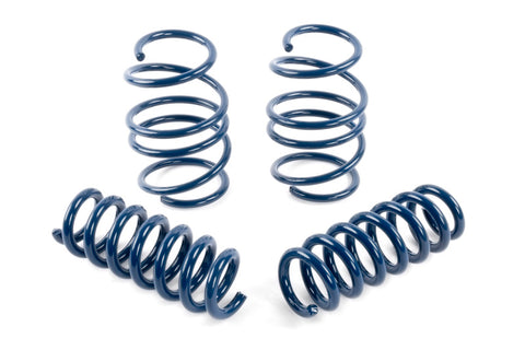 Dinan 22-26 BMW M240i xDrive (G42) Performance Spring Set - D100-0939