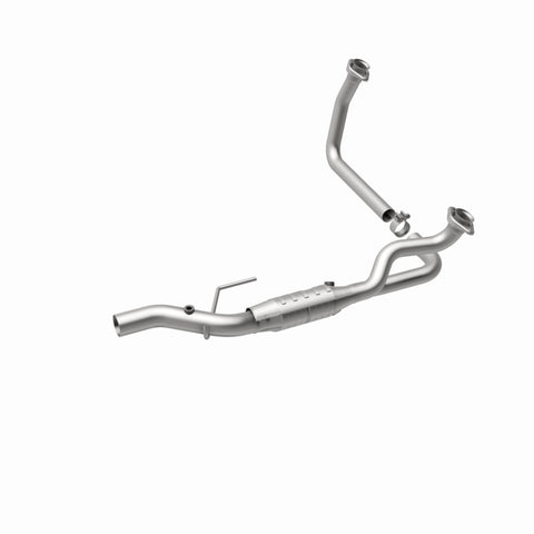 MagnaFlow Conv DF 98-99 Dodge Van 3.9L/5.2L/5 - 23295