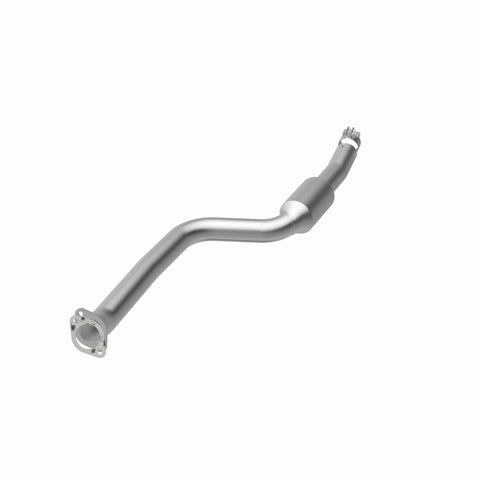 MagnaFlow 09-16 BMW Z4 L6 3.0L OEM Grade / EPA Compliant Direct-Fit Catalytic Converter - 21-171