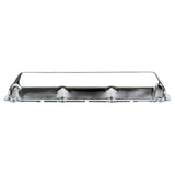 Edelbrock Valve Cover Signature Series Ford 429/460 CI V8 Chrome - 4463