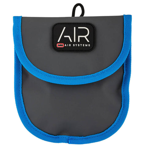 ARB E-Z Deflator Kit Psi Gauge - ARB505