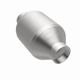 MagnaFlow Universal Catalytic Converter 5inch Spun Met. 2.25inch C/C - 59555