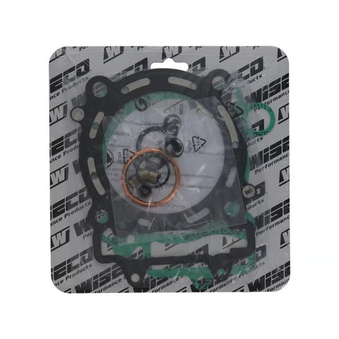 Wiseco 06-08 KX450F/KLX450R 96m Top End Gasket Kit - W6434