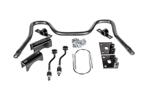 Hellwig 07-09 Ram 2500/3500 Solid Heat Treated Chromoly 1-5/16in Big Wig Rear Sway Bar - 7266