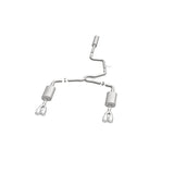 MagnaFlow Sys C/B 05 Grand Prix GXP 5.3L V8 - 16726