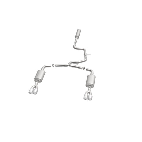 MagnaFlow Sys C/B 05 Grand Prix GXP 5.3L V8 - 16726