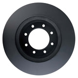 Timbren 13-26 Ford F-250/F-350 SD 4WD/13-16 Ford F-450 SD BES Coated Brake Rotor - Front - TIM-R207305