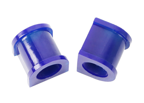 SuperPro Toyota/Triton Front D Bushing - SPF1319-27K