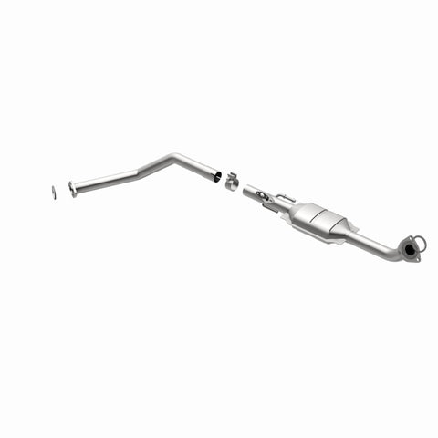 MagnaFlow Direct Fit Catalytic Converter 01-04 Toyota Sequoia 4.7L D/S - 93376