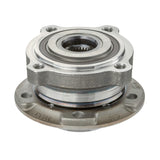 MOOG 15-16 BMW X5 M Front Hub Assembly - 513399