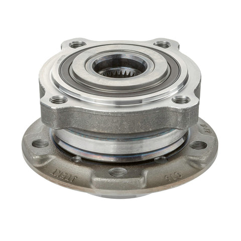 MOOG 15-16 BMW X5 M Front Hub Assembly - 513399