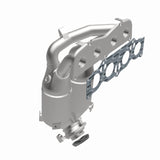 MagnaFlow Conv DF 01-06 Toyota Highlander 2.4L - 51871