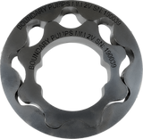 Boundary 99-00 Ford Mod Motor V8 2V 4.6L MartenWear Treated Billet Oil Pump Gear - MM-OPG-2V-M