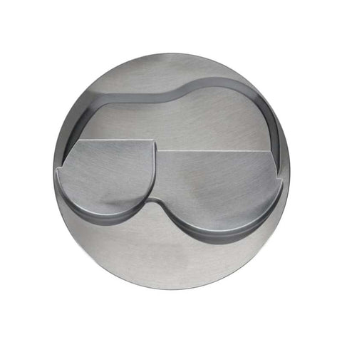 Wiseco Chevy SBC 23Deg 1.120inCH x 4.155in 13.5cc Dome GasPorted inLil Quick 16in *Build on Demand* - K0033B3