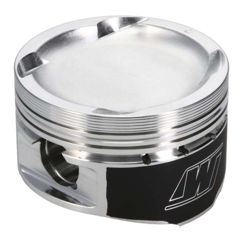 Wiseco Mitsubishi Lancer EVO 8 Stroker Turbo Piston Shelf Stock Kit - K596M855