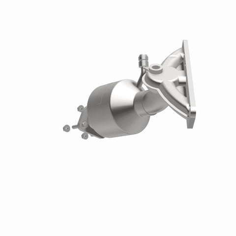 MagnaFlow Conv DF 02-03 MPV 3.0 Rear Manifold OEM - 49313