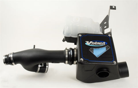 Volant 11-11 Ford F-150 3.5 V6 PowerCore Closed Box Air Intake System - 195356