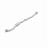 MagnaFlow OEM Grade 10-12 Subaru Outback / Legacy Direct Fit Federal Catalytic Converter - 52726