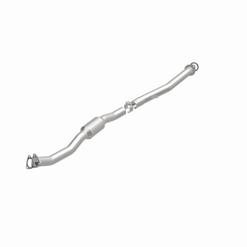 MagnaFlow OEM Grade 10-12 Subaru Outback / Legacy Direct Fit Federal Catalytic Converter - 52726