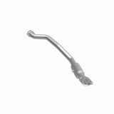 MagnaFlow 12-17 Dodge Durango / 13-17 Jeep Grand Cherokee Direct Fit CARB Compliant Converter - 5551584