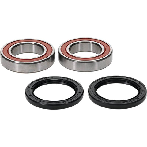 Pivot Works Premium Wheel Bearing - 25-1331-P