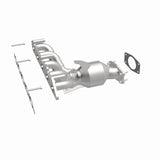 MagnaFlow Direct Fit Catalytic Converter 01-05 Volvo S60 2.4L Manifold - 452425
