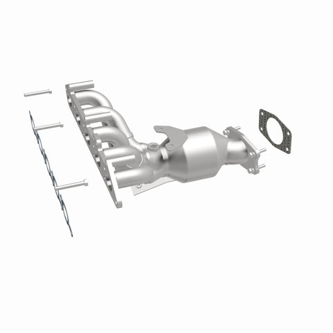 MagnaFlow Direct Fit Catalytic Converter 01-05 Volvo S60 2.4L / V70 2.4L - 24425