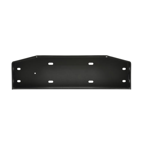 Westin 10-18 RAM 2500/3500 Pro-Series Front Bumper - Tex. Blk - 58-411195