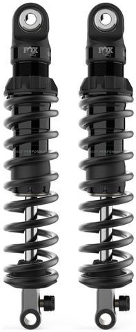 Fox Harley-Davidson AM FXR 14in Height (14.04 / 3.80) 1.459 IFP R - Set of 2 - 897-27-021