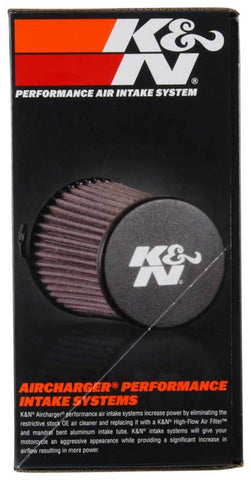 K&N 01-17 Harley-Davidson Softail / Dyna FI Performance Air Intake System Silver - 57-1137S
