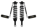 ICON 2024+ Toyota Tacoma 2.5in VS RR Coilover Kit - 58780