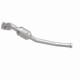 MagnaFlow Converter Direct Fit 13-18 Dodge Durango 3.6L V6 / 13-18 Jeep Grand Cherokee 3.6L V6 - 21-251