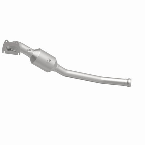 MagnaFlow Converter Direct Fit 13-18 Dodge Durango 3.6L V6 / 13-18 Jeep Grand Cherokee 3.6L V6 - 21-251