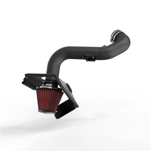 K&N 06-07 Ford Explorer V8-4.6L Performance Intake Kit - 57-2573