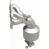 MagnaFlow Direct Fit Catalytic Converter 96-02 Mazda Millenia 2.3L - 51870