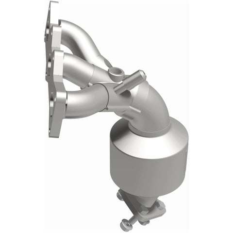 MagnaFlow Direct Fit Catalytic Converter 96-02 Mazda Millenia 2.3L - 51870