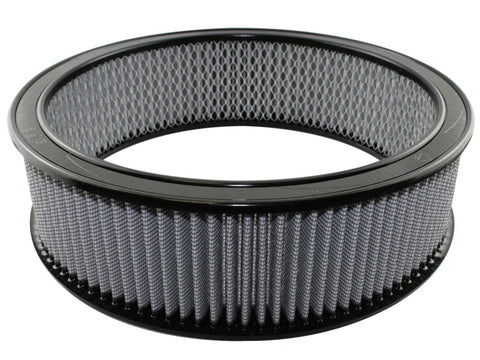 aFe MagnumFLOW Air Filters OER PDS A/F PDS GM Cars & Trucks 78-00 V8 (d) - 11-20013