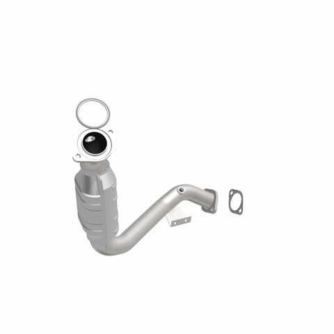 MagnaFlow Conv DF Ford Escort 98-01 2. OEM - 49071