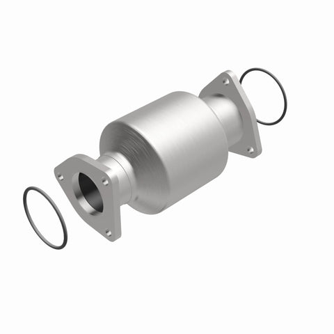 MagnaFlow Conv DF 10-13 Acura MDX/ZDX 3.7L - 51862