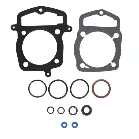 Wiseco 86-91 Honda 200/XR185 101 CR (4156M) Piston Kit - PK1124